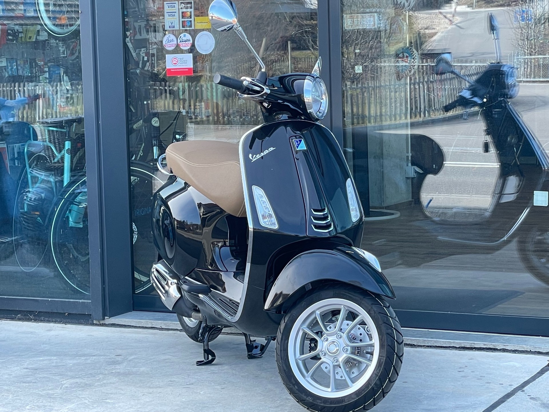 PIAGGIO Vespa 125 Primavera  ABS-image-0