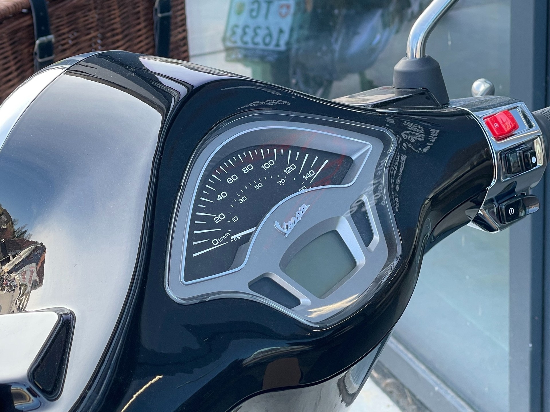 PIAGGIO Vespa 125 Primavera  ABS-image-10