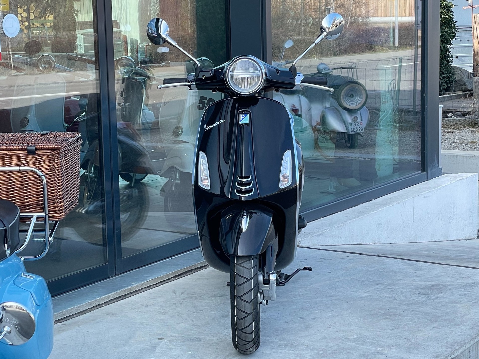 PIAGGIO Vespa 125 Primavera  ABS-image-11