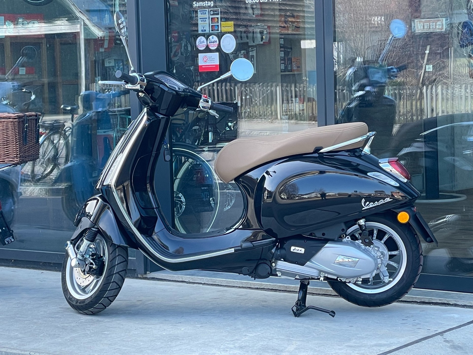 PIAGGIO Vespa 125 Primavera  ABS-image-13