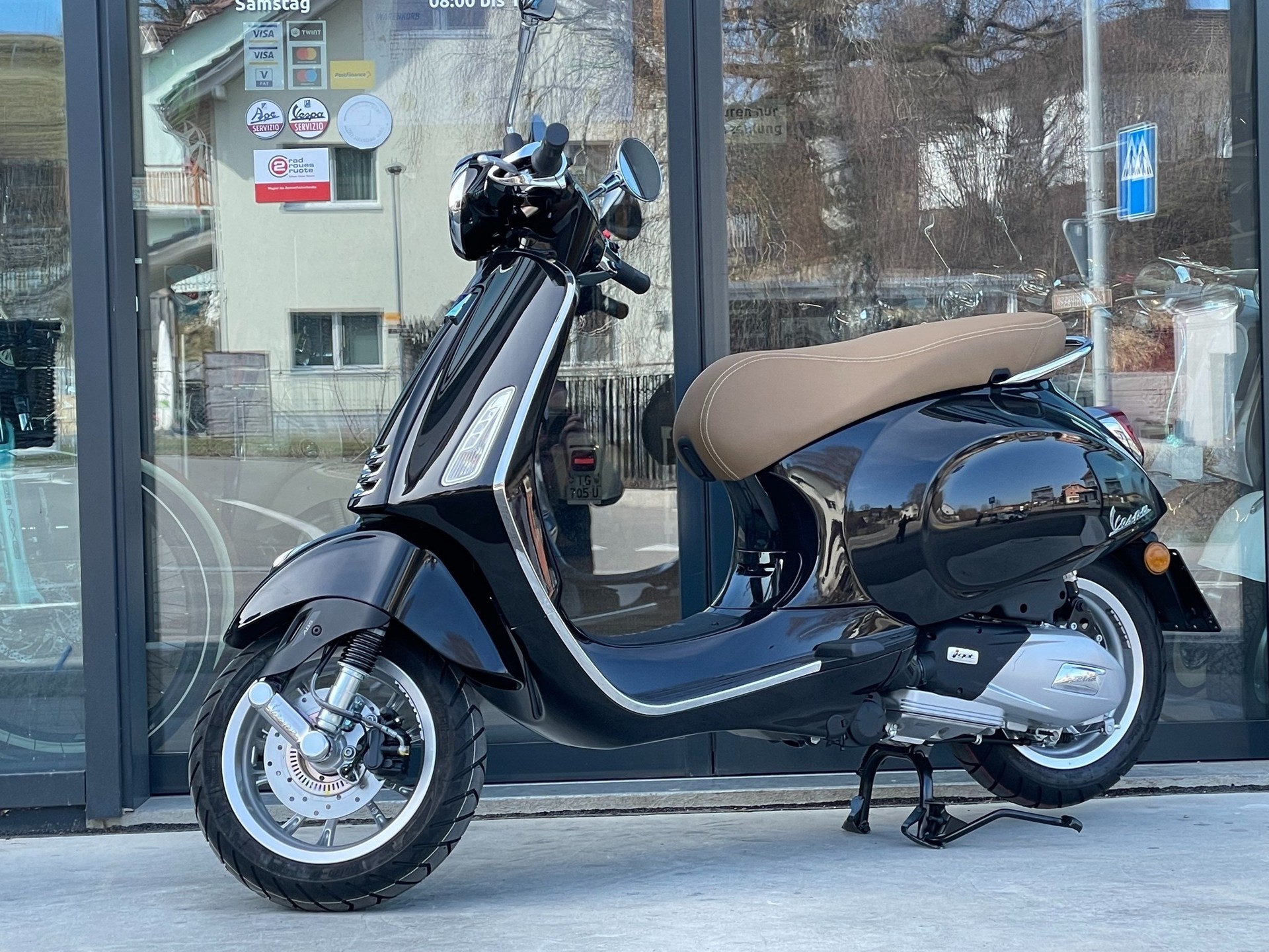 PIAGGIO Vespa 125 Primavera  ABS-image-14