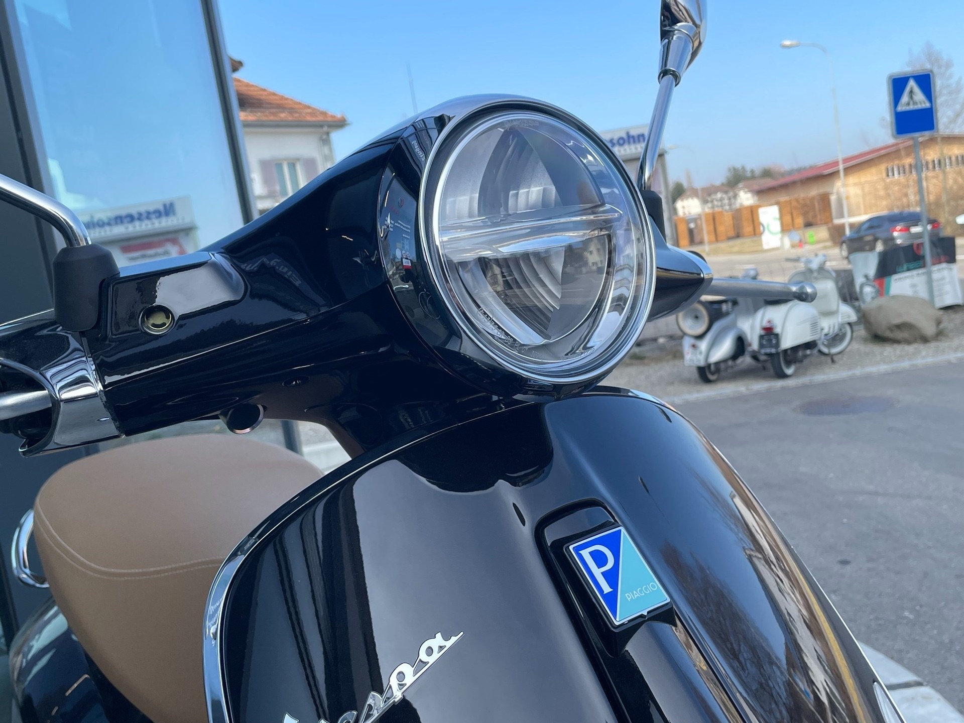 PIAGGIO Vespa 125 Primavera  ABS-image-3