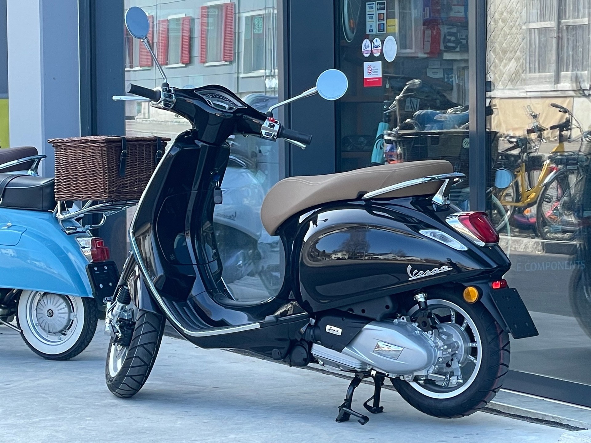 PIAGGIO Vespa 125 Primavera  ABS-image-5