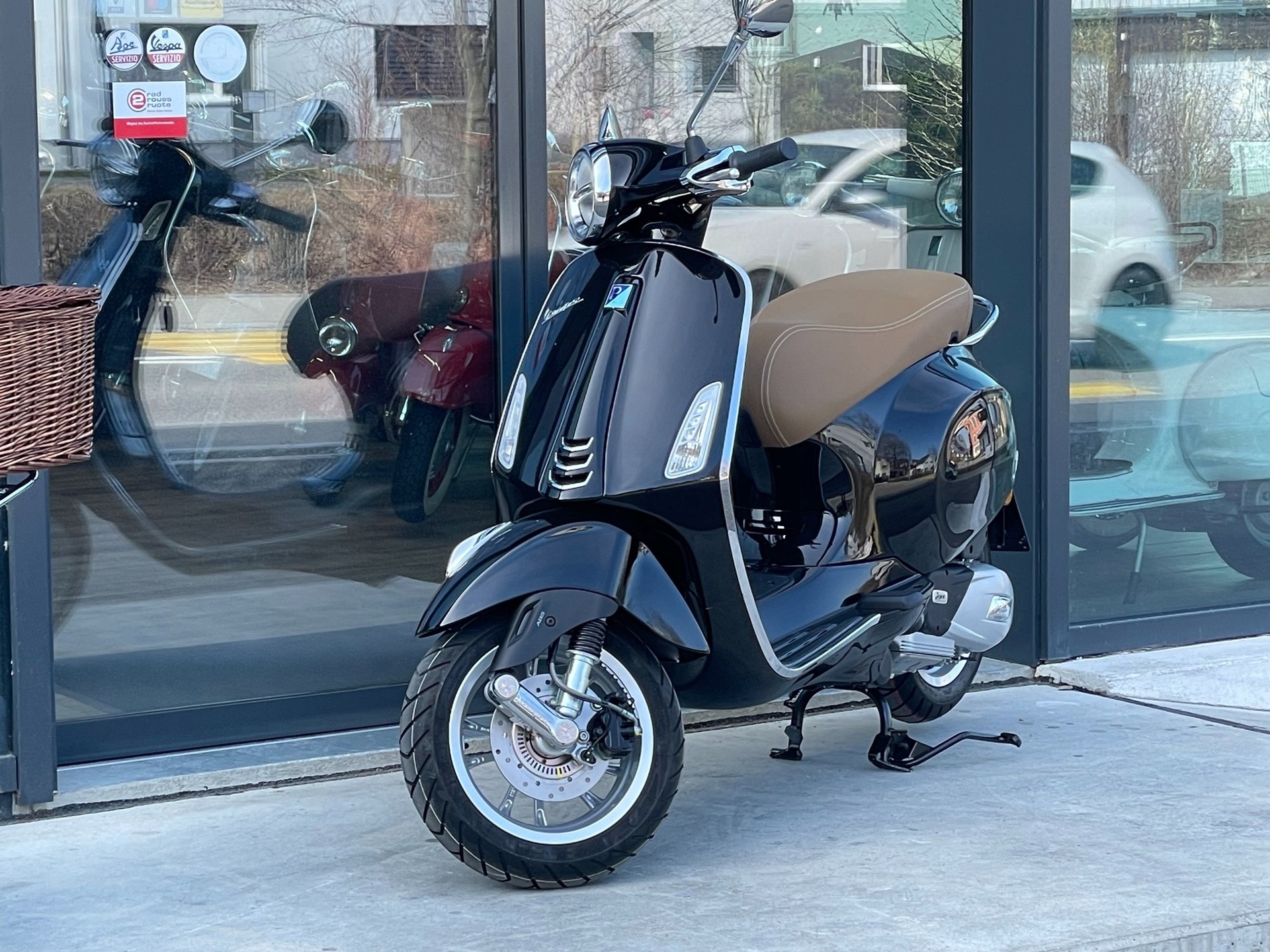 PIAGGIO Vespa 125 Primavera  ABS-image-6