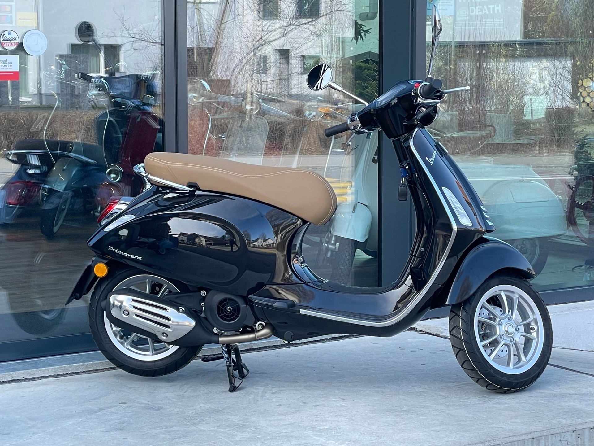 PIAGGIO Vespa 125 Primavera  ABS-image-7