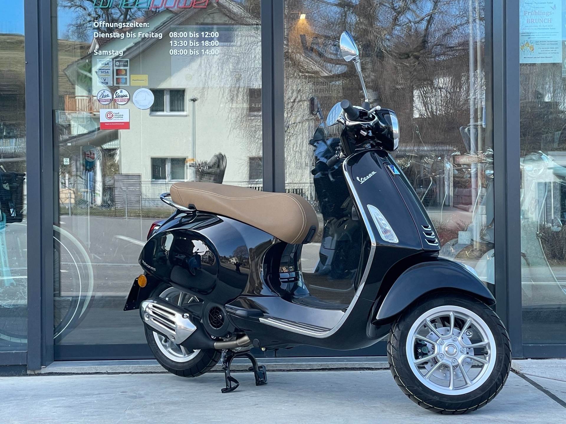 PIAGGIO Vespa 125 Primavera  ABS-image-8