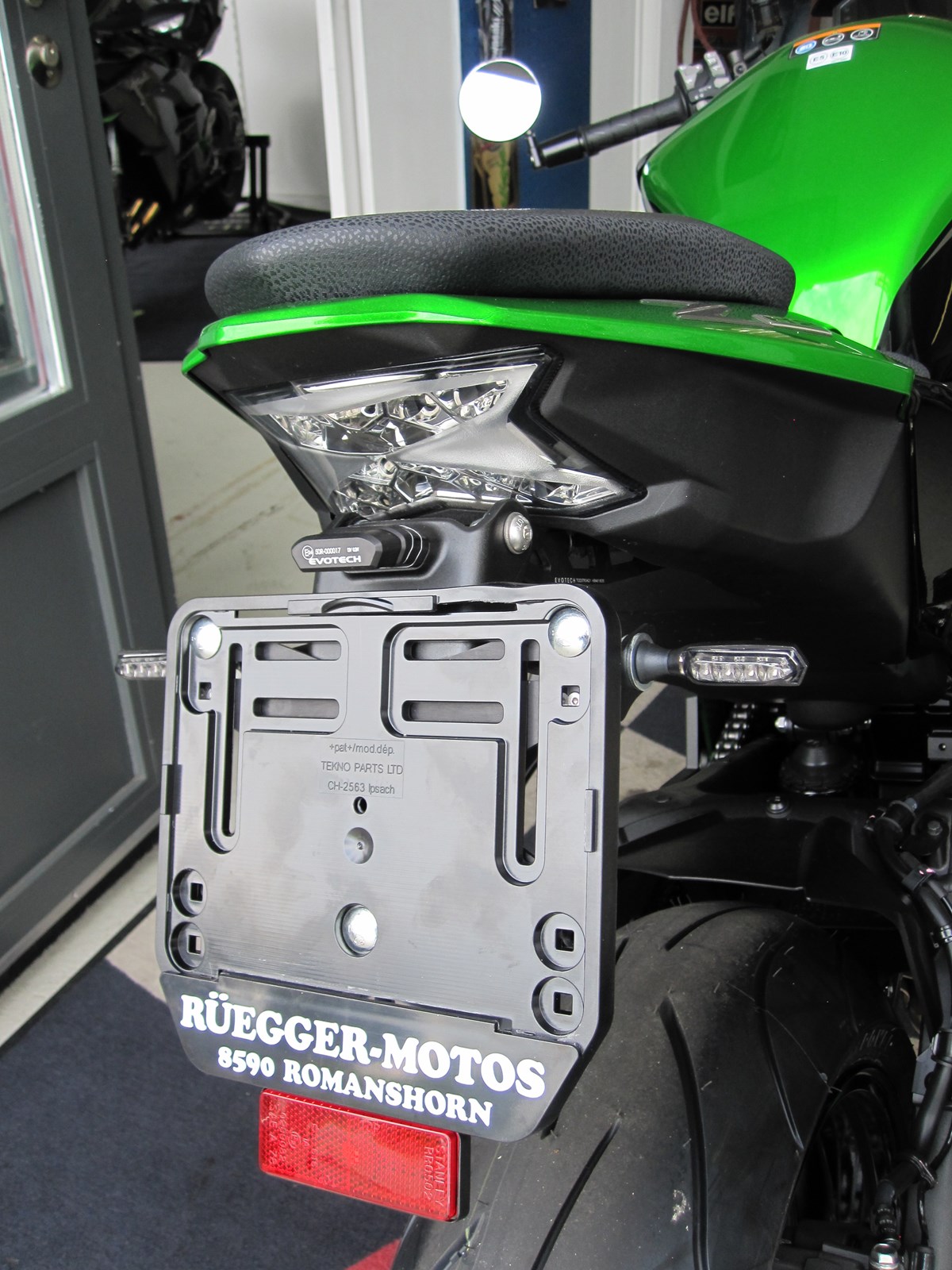 KAWASAKI Z H2-image-10