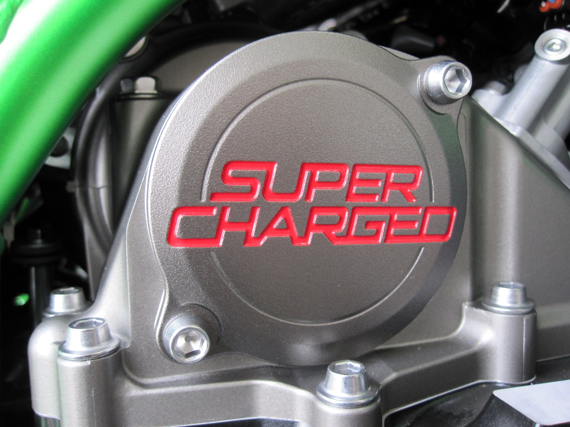 KAWASAKI Z H2-image-4