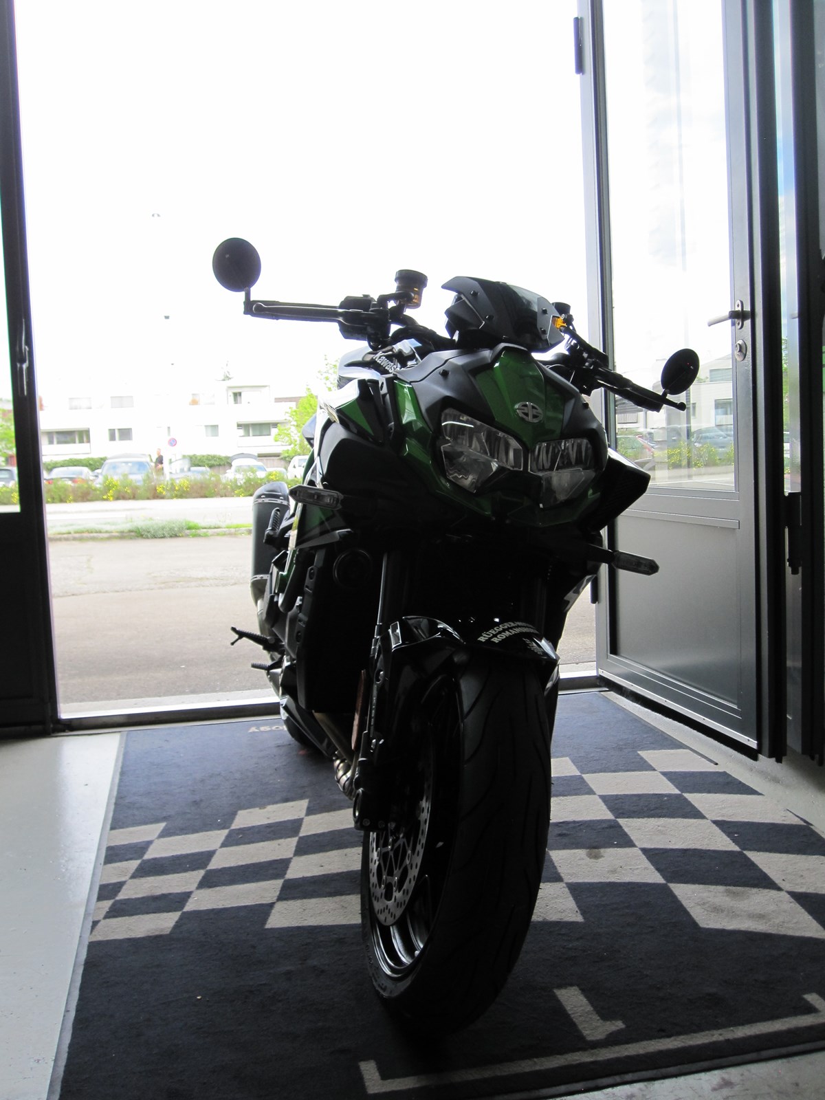 KAWASAKI Z H2-image-9
