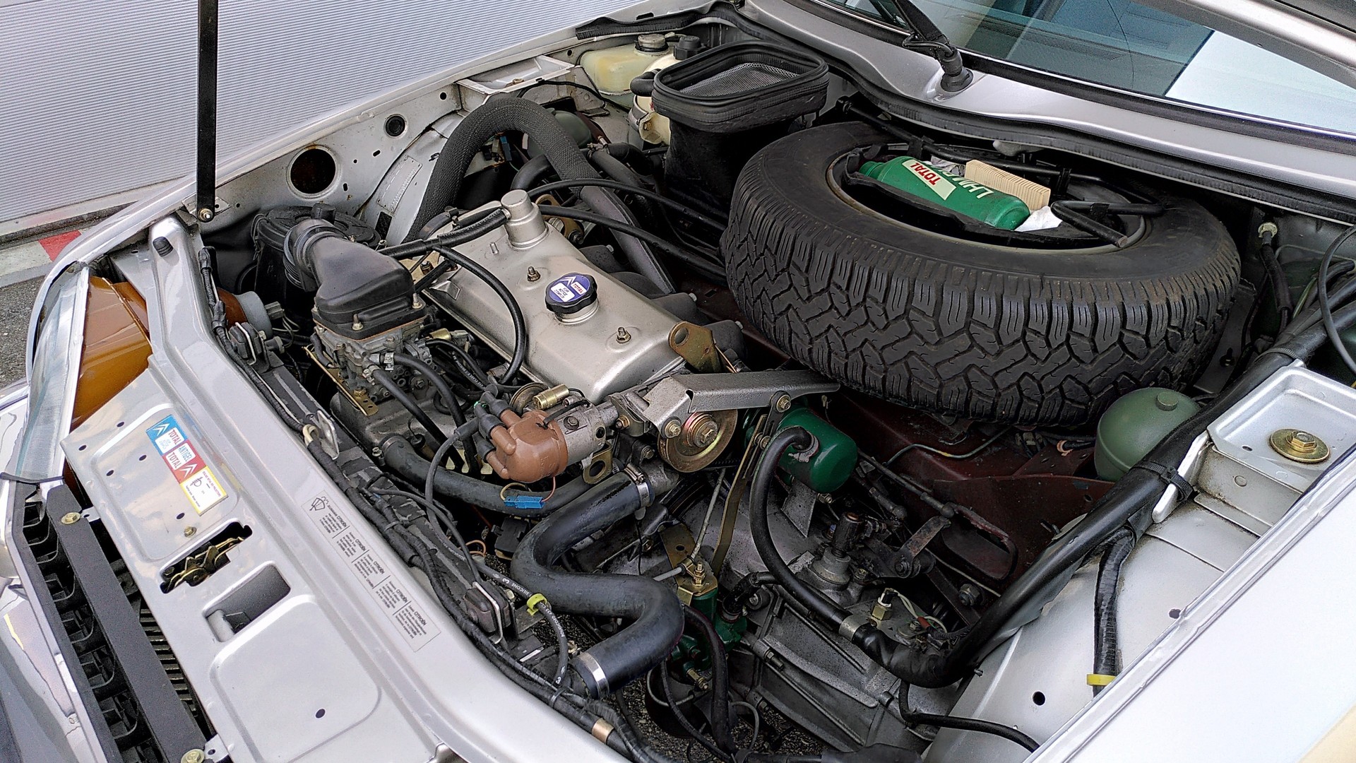 CITROEN CX 2000 GT 5-Gang-image-12