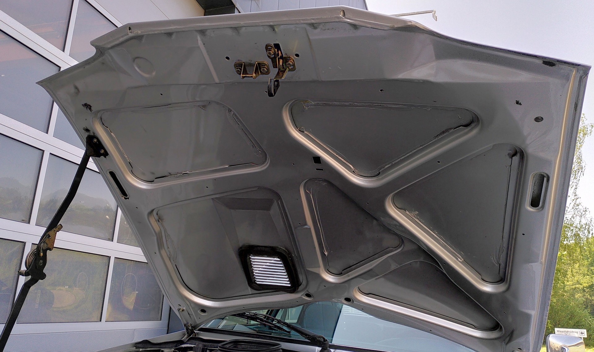 CITROEN CX 2000 GT 5-Gang-image-10