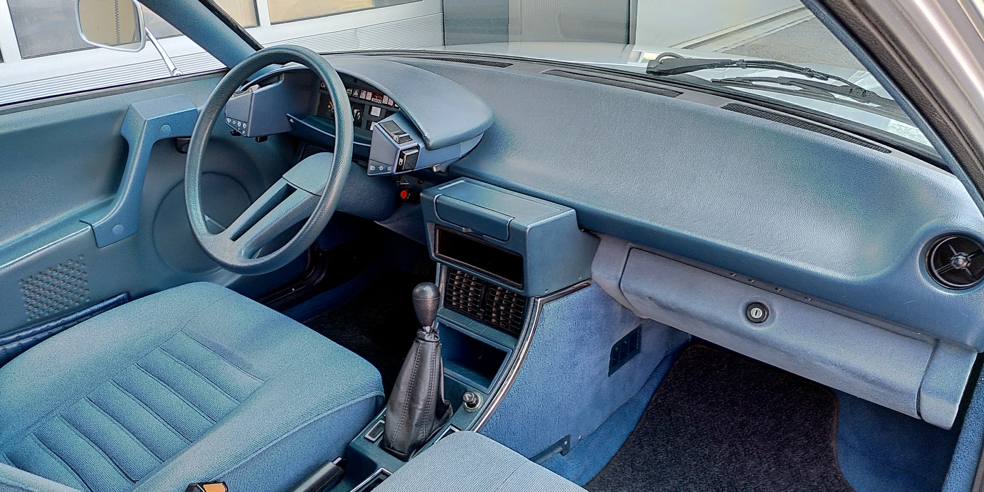 CITROEN CX 2000 GT 5-Gang-image-4