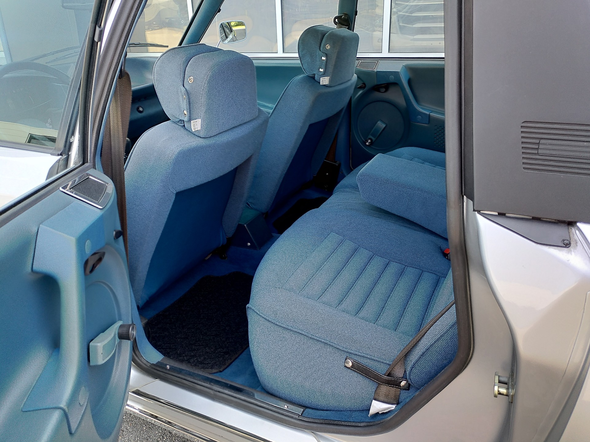 CITROEN CX 2000 GT 5-Gang-image-7