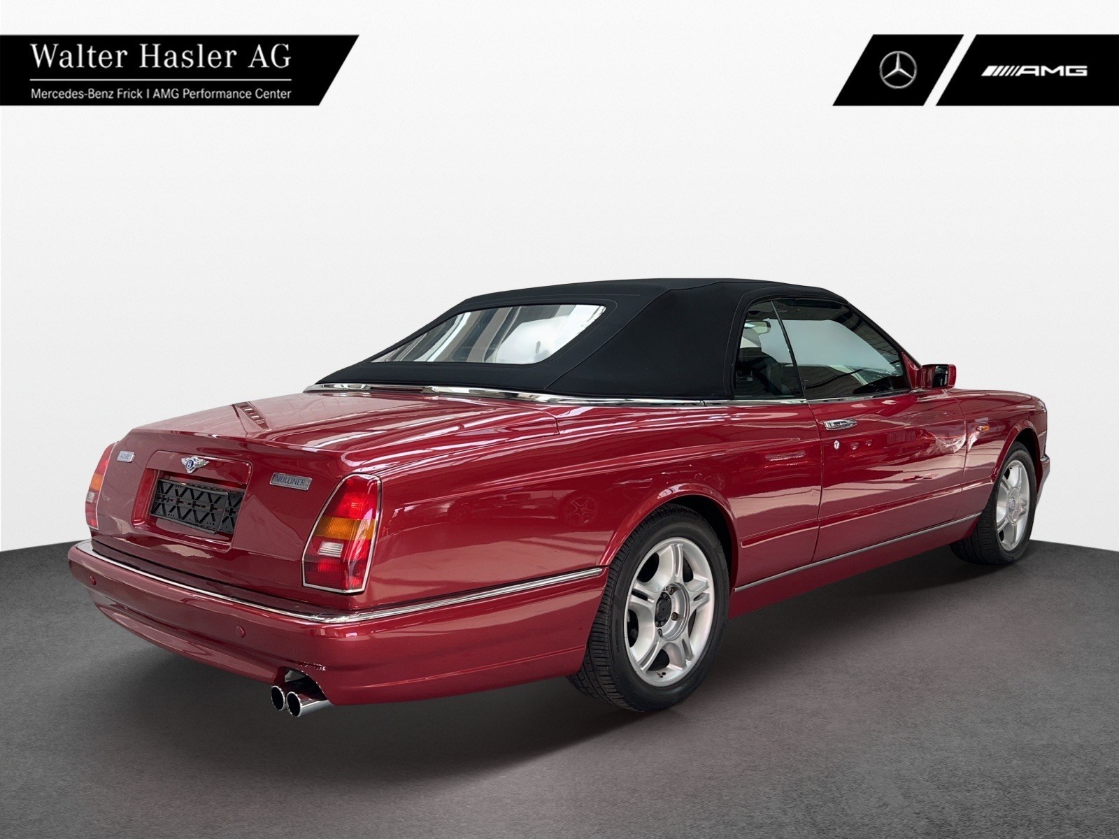BENTLEY Azure-showroom-element-2