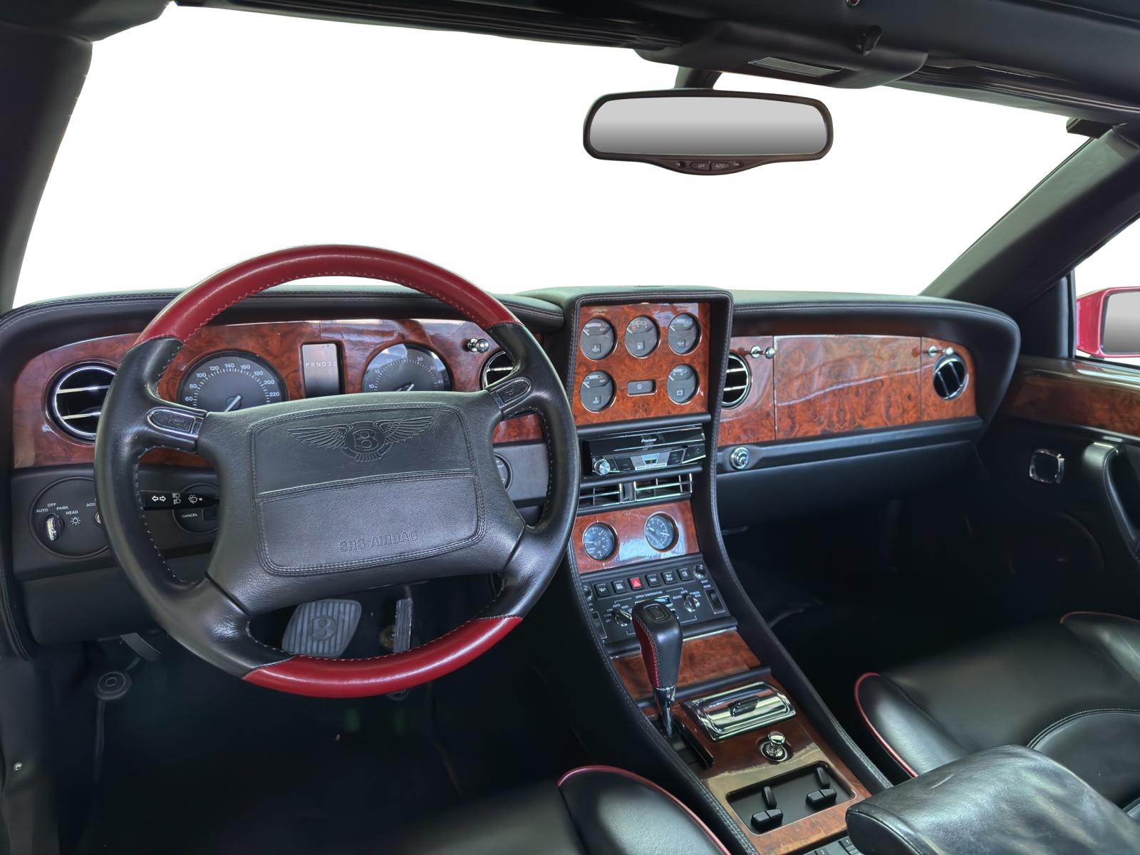 BENTLEY Azure-image-4