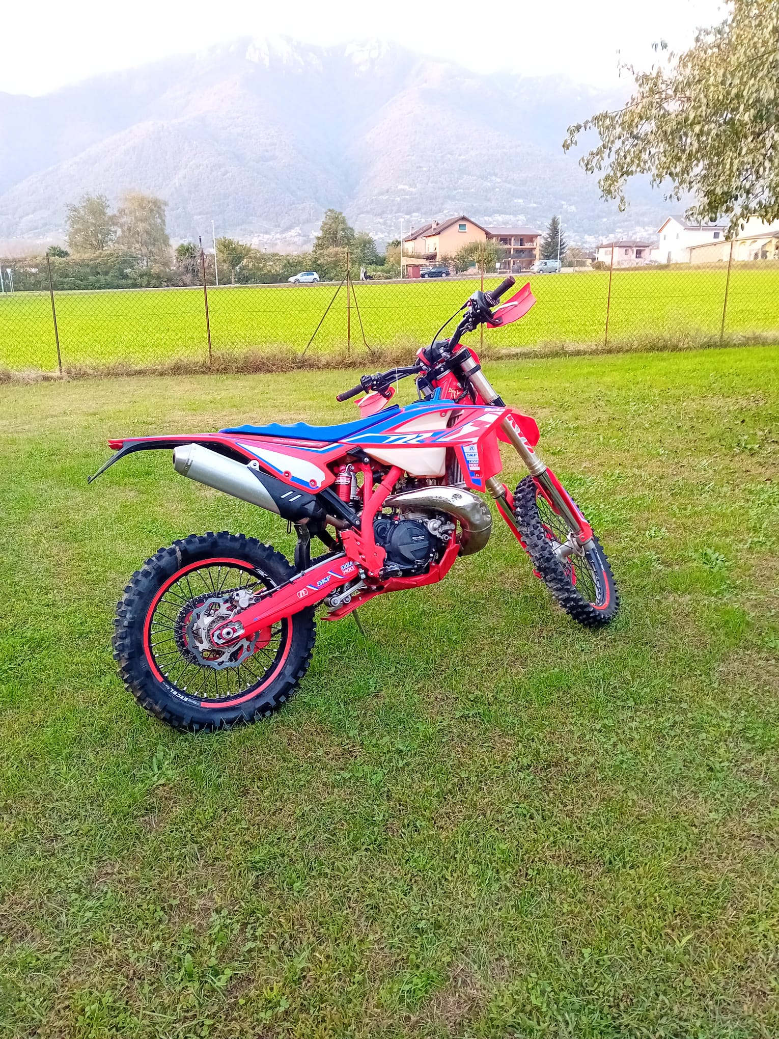 BETA RR 300-2T Enduro Racing-image-3