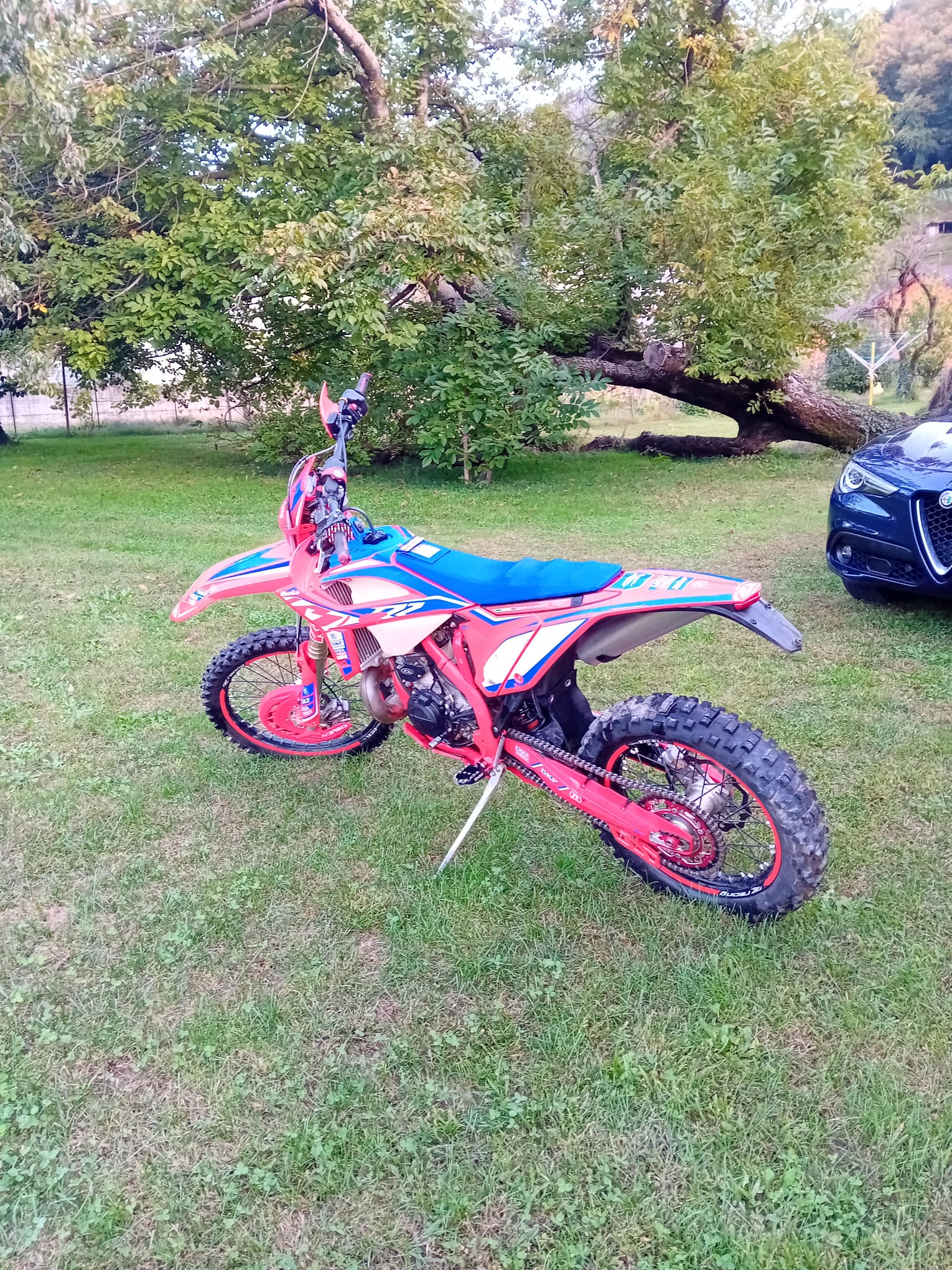 BETA RR 300-2T Enduro Racing-image-4