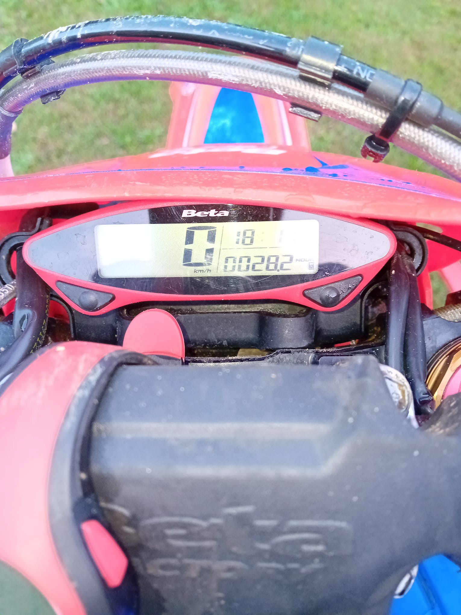 BETA RR 300-2T Enduro Racing-image-2
