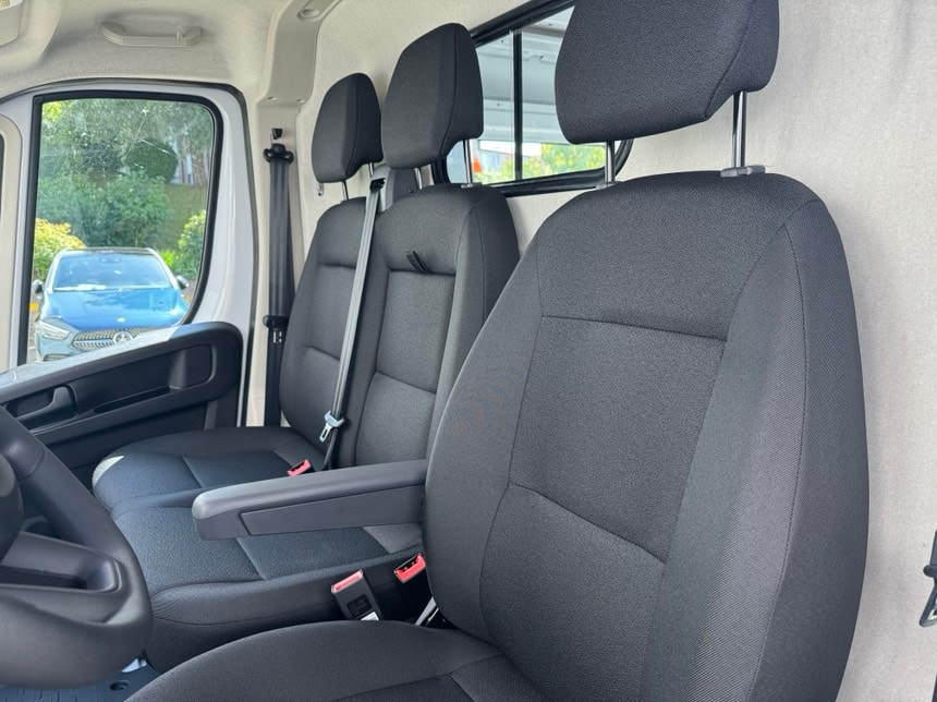 CITROEN Jumper Kaw. 35 L2H2 2.2 BlueHD-image-8
