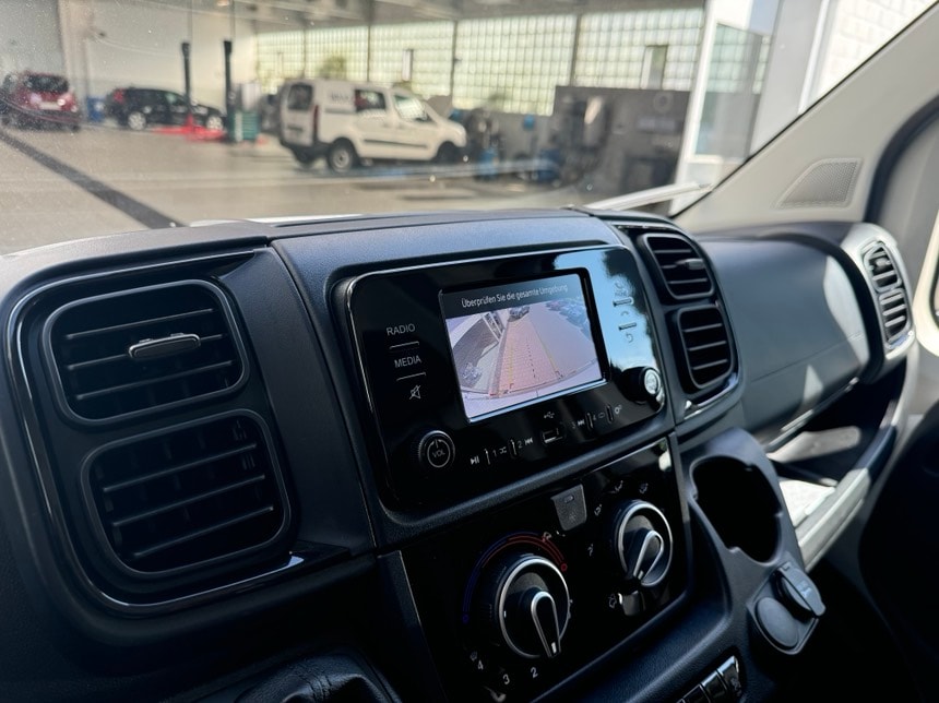 CITROEN Jumper Kaw. 35 L2H2 2.2 BlueHD-image-14
