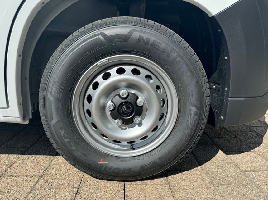 CITROEN Jumper Kaw. 35 L2H2 2.2 BlueHD-image-13