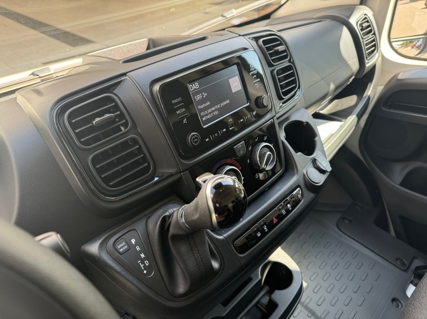CITROEN Jumper Kaw. 35 L2H2 2.2 BlueHD-image-10