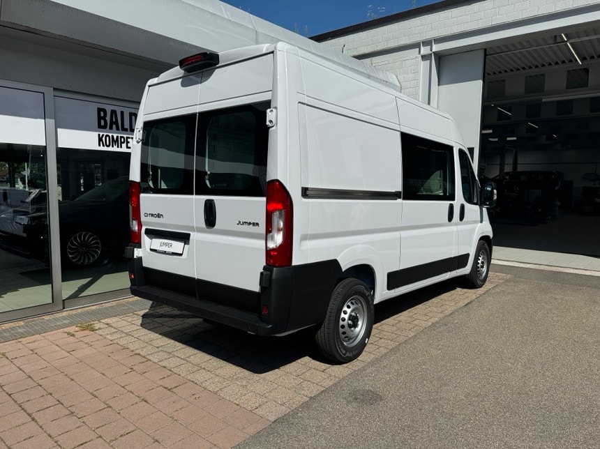 CITROEN Jumper Kaw. 35 L2H2 2.2 BlueHD-showroom-element-1