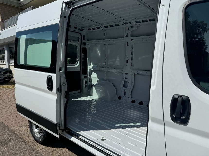 CITROEN Jumper Kaw. 35 L2H2 2.2 BlueHD-image-7