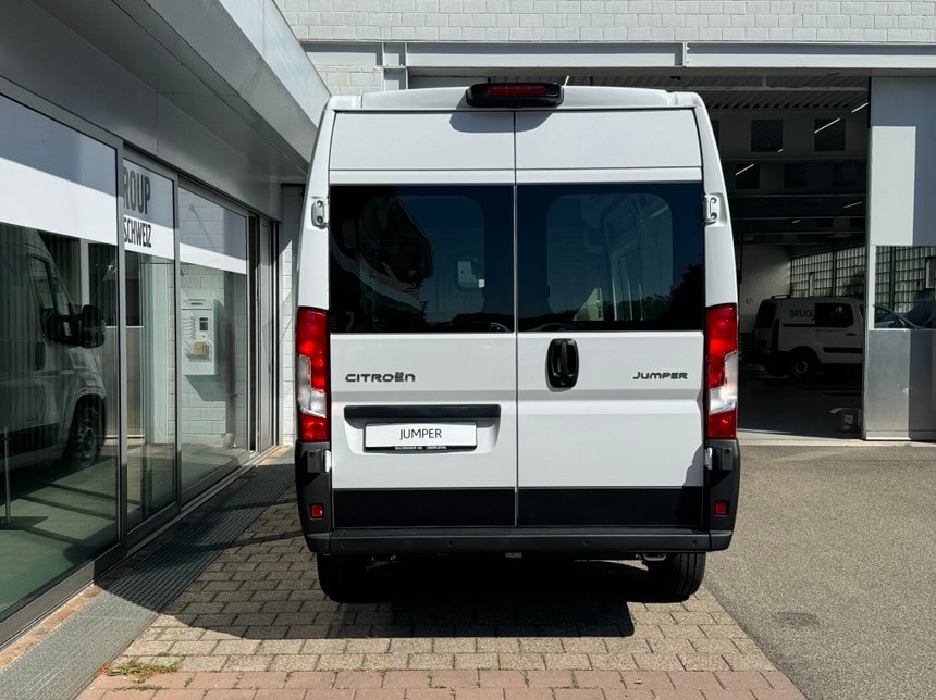CITROEN Jumper Kaw. 35 L2H2 2.2 BlueHD-image-5
