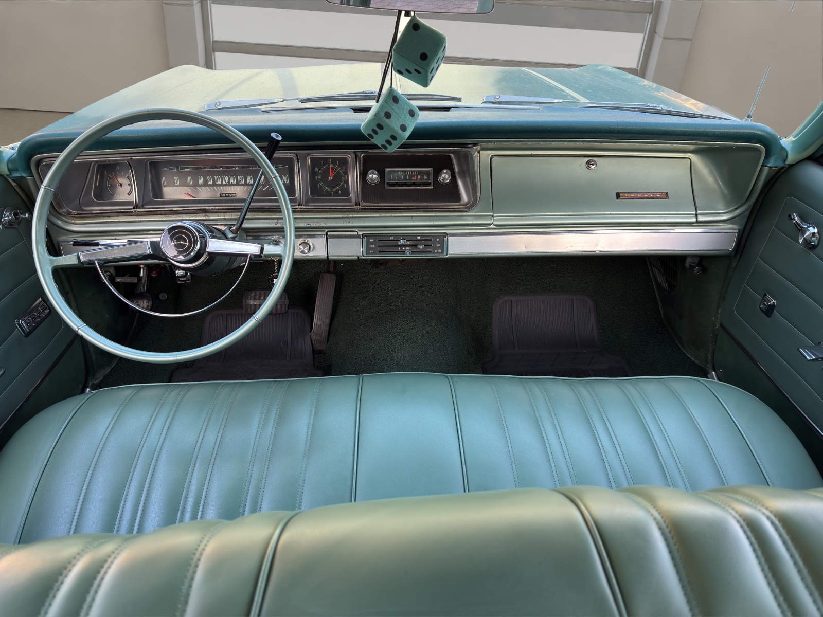 CHEVROLET 327cui, Station Wagon-image-6