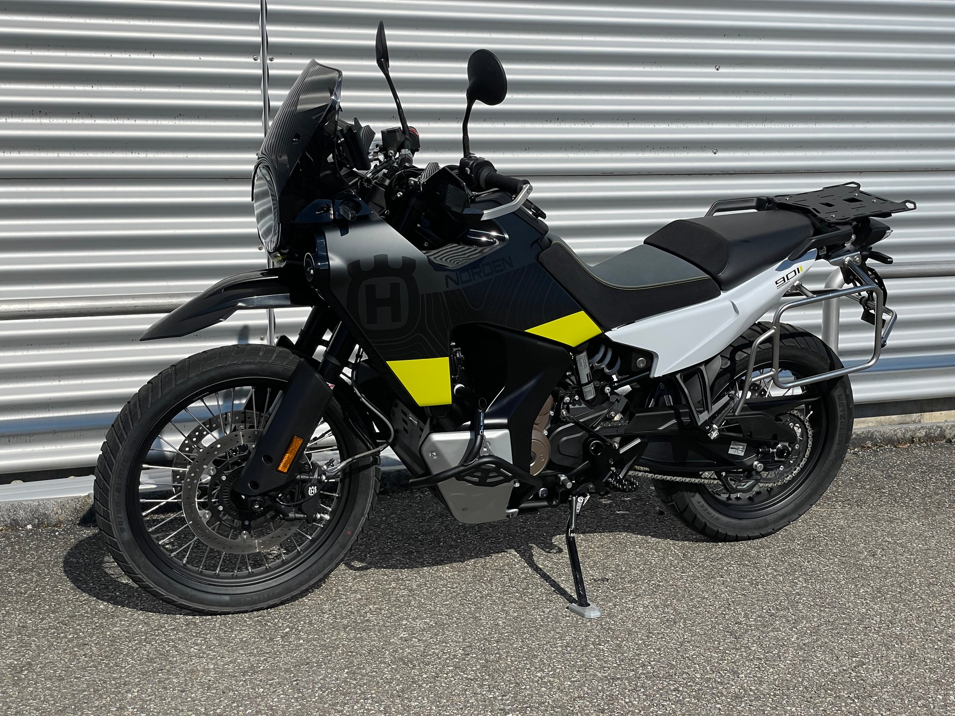 HUSQVARNA Norden 901-image-7