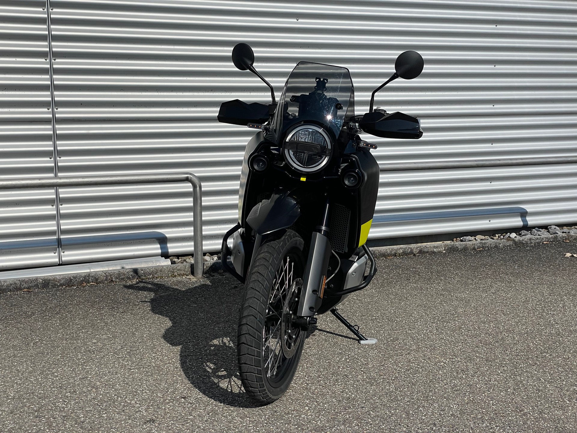 HUSQVARNA Norden 901-image-4
