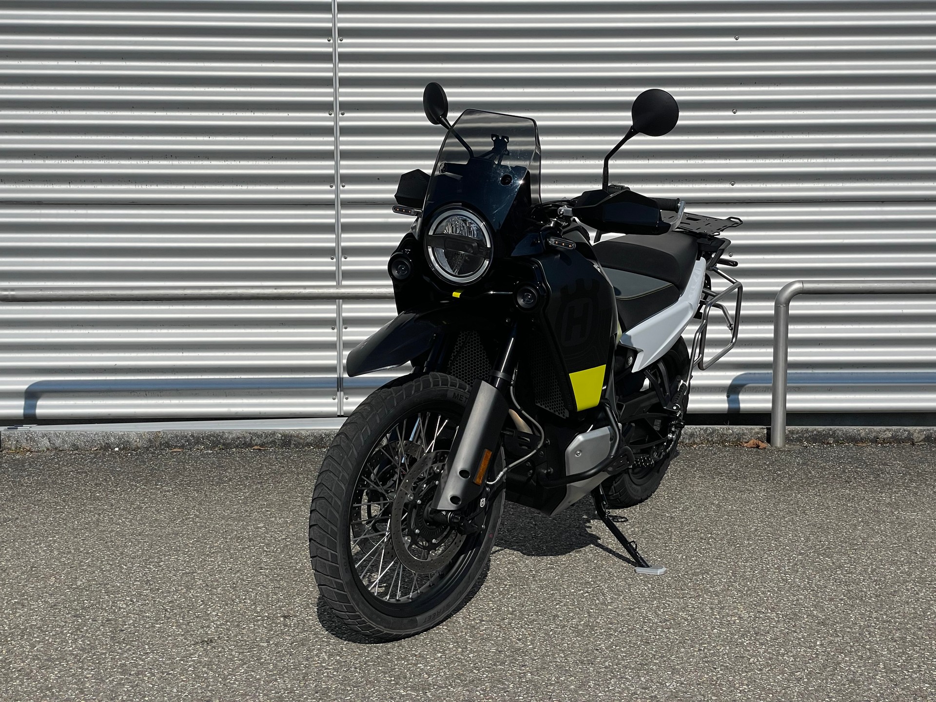 HUSQVARNA Norden 901-image-5
