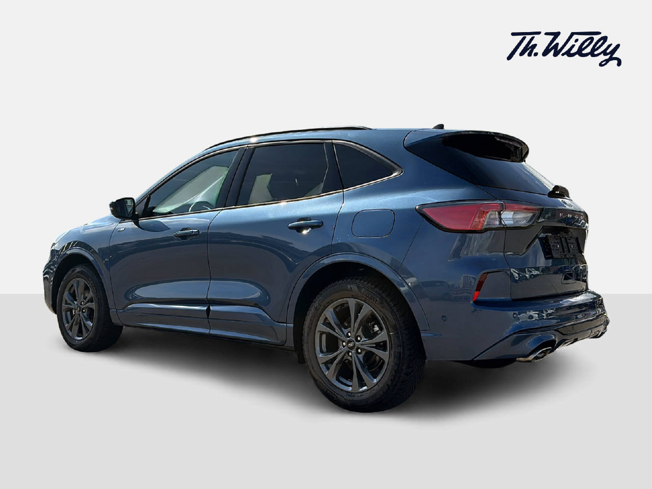 FORD Kuga 2.5 Hybrid ST-Line AWD-showroom-element-2