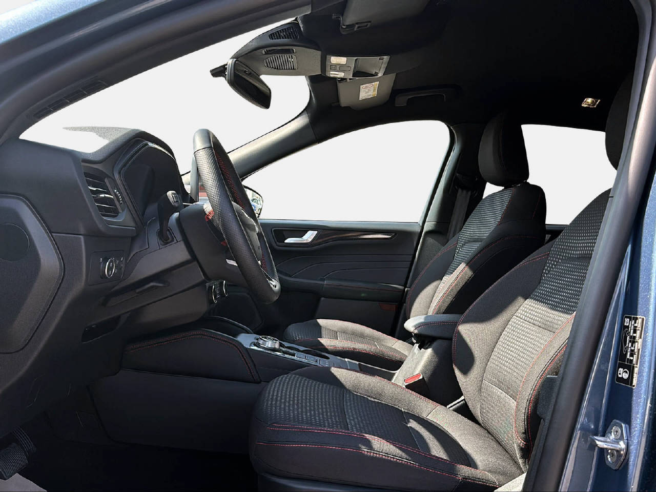 FORD Kuga 2.5 Hybrid ST-Line AWD-image-9