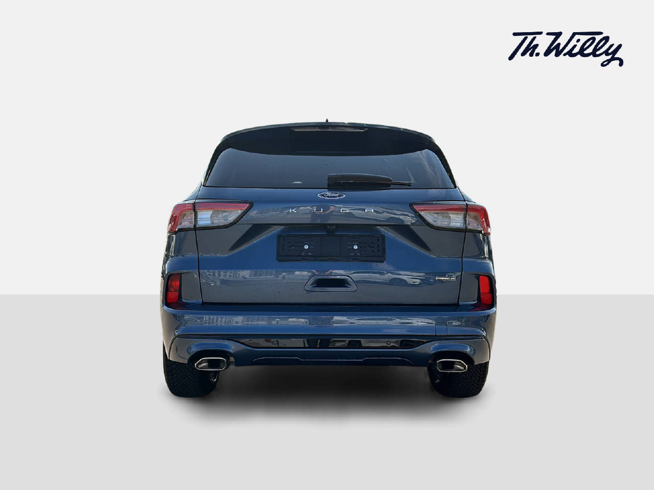 FORD Kuga 2.5 Hybrid ST-Line AWD-showroom-element-3