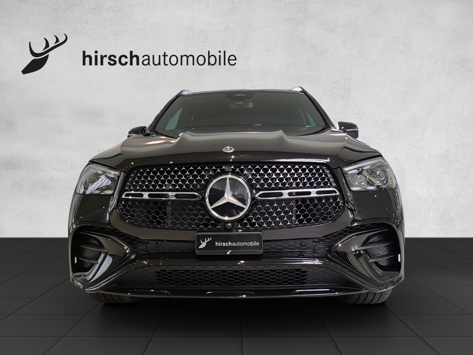 MERCEDES-BENZ GLE 580 4Matic 9G-Tronic-image-5
