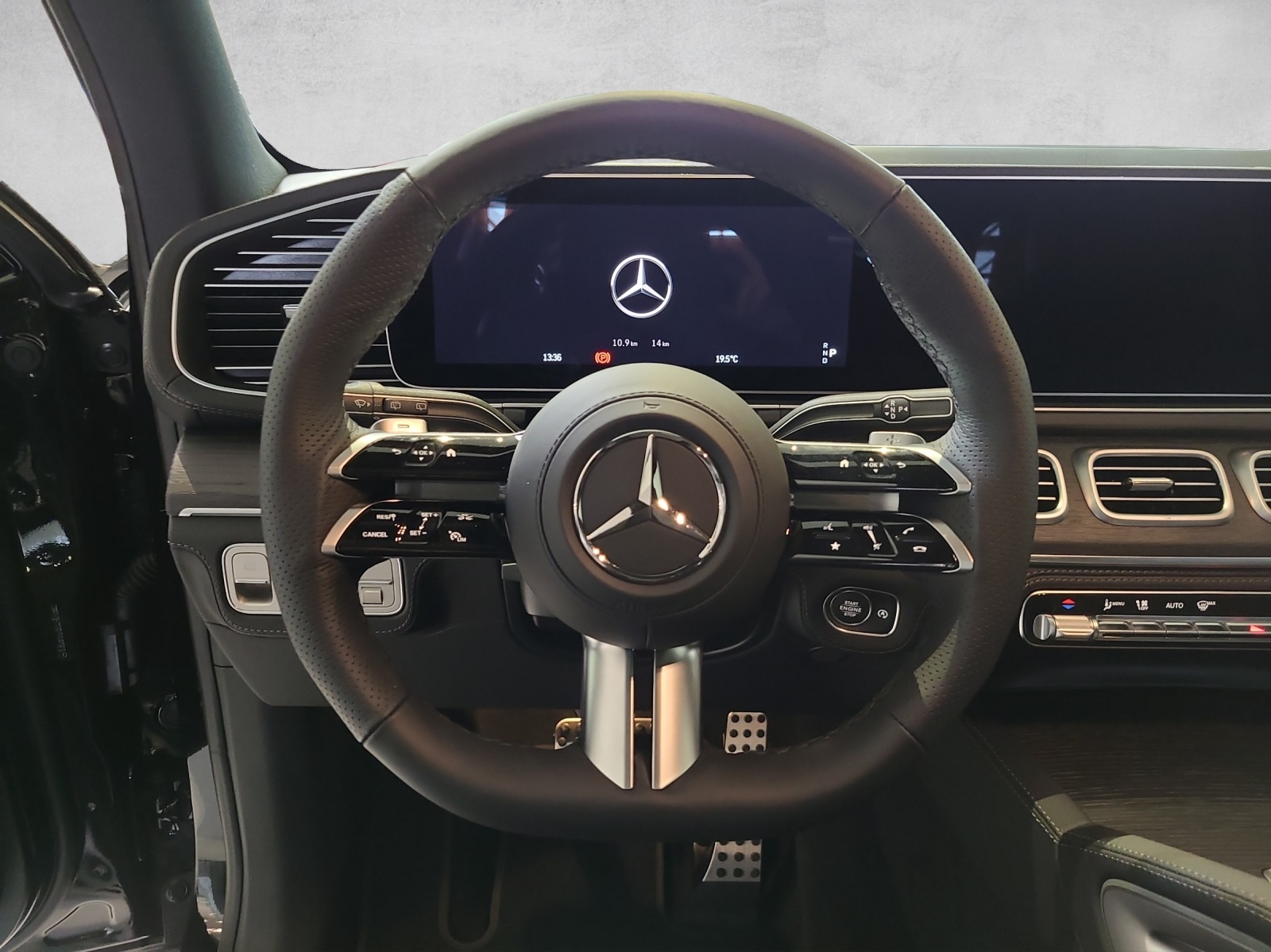 MERCEDES-BENZ GLE 580 4Matic 9G-Tronic-image-12