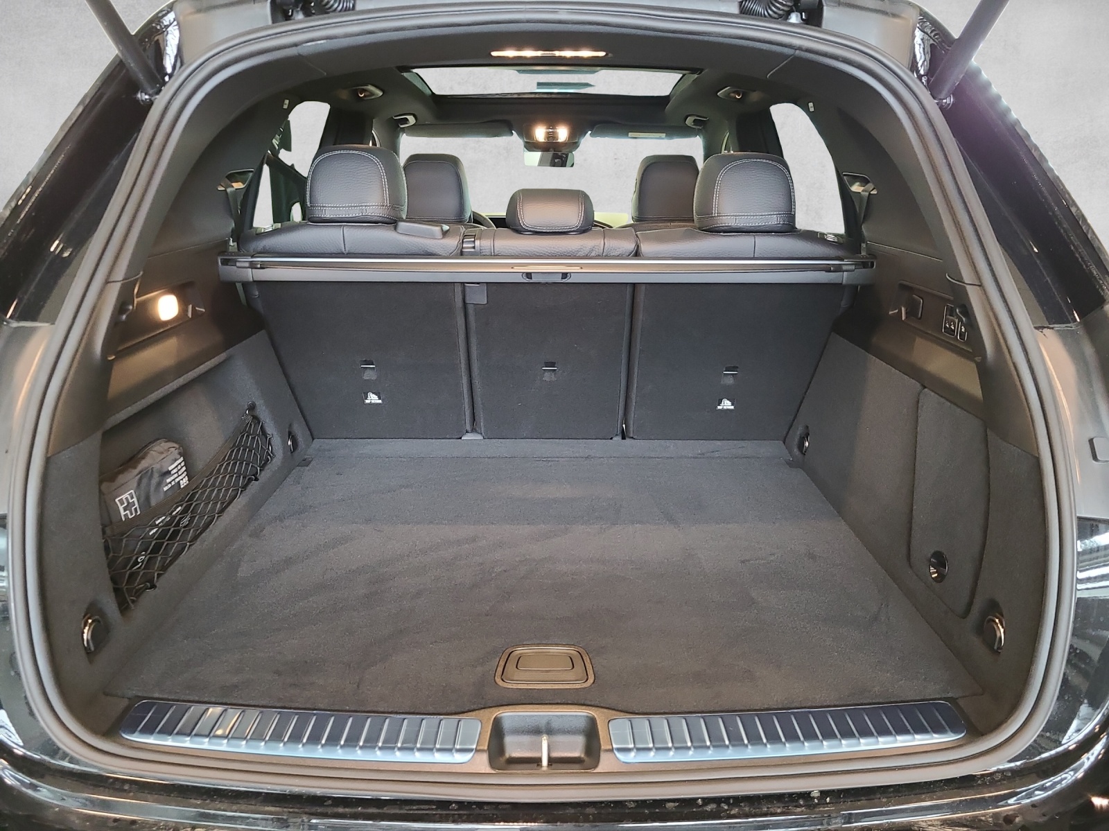 MERCEDES-BENZ GLE 580 4Matic 9G-Tronic-image-13