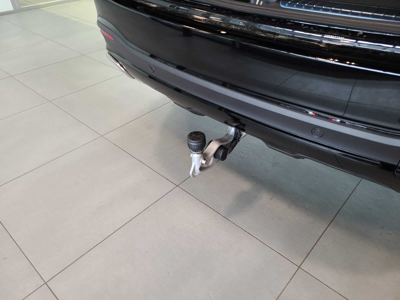 MERCEDES-BENZ GLE 580 4Matic 9G-Tronic-image-15