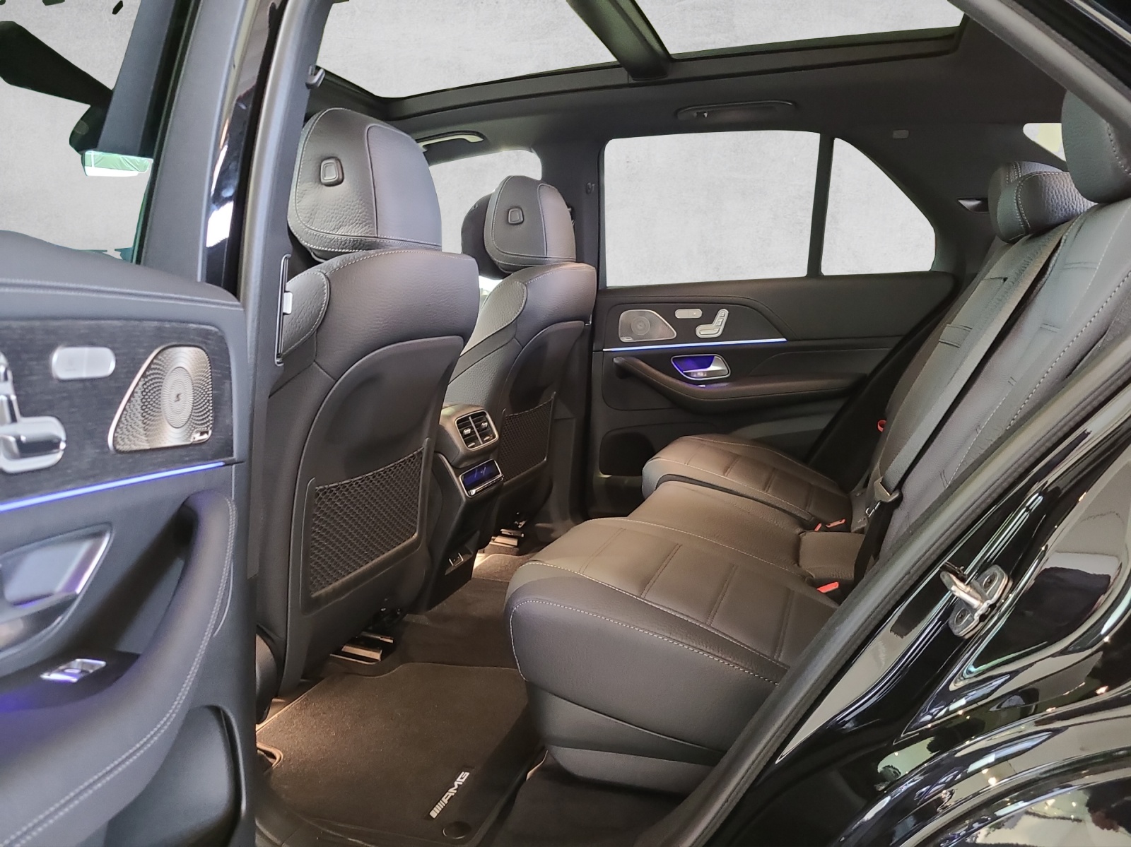 MERCEDES-BENZ GLE 580 4Matic 9G-Tronic-image-10