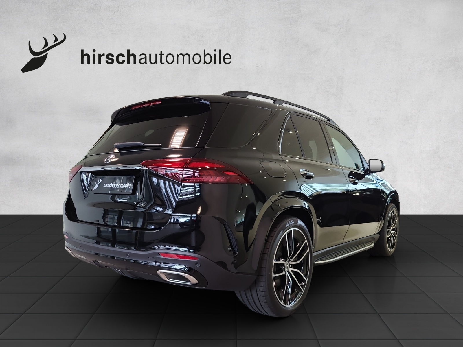 MERCEDES-BENZ GLE 580 4Matic 9G-Tronic-showroom-element-3
