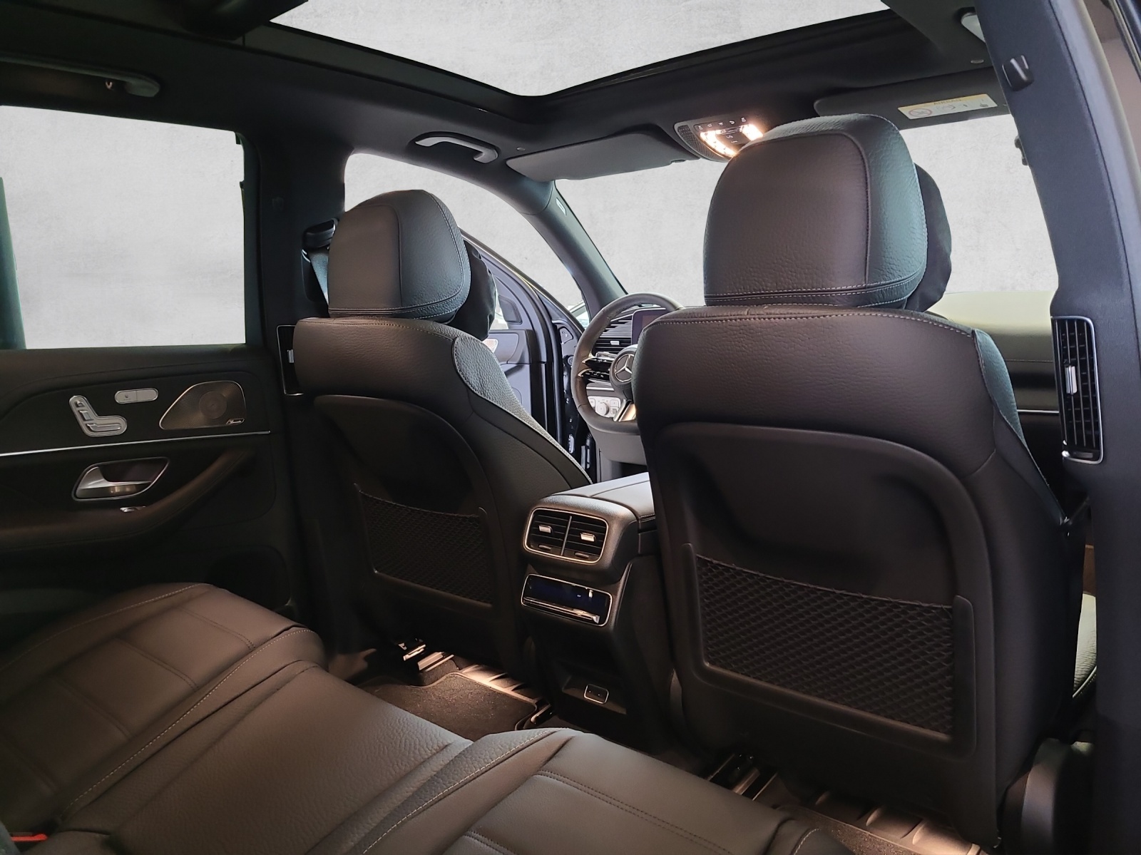 MERCEDES-BENZ GLE 580 4Matic 9G-Tronic-image-14