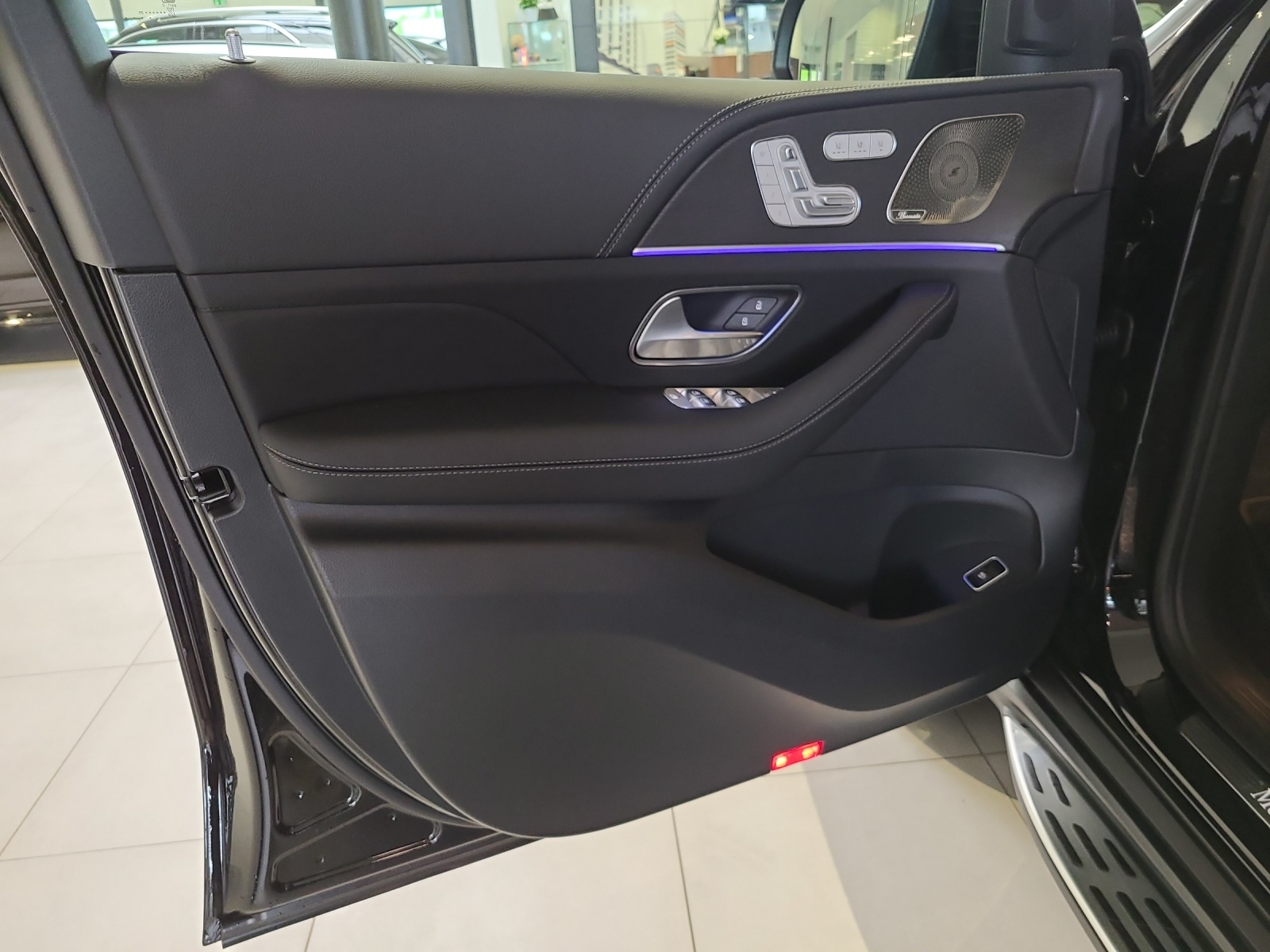 MERCEDES-BENZ GLE 580 4Matic 9G-Tronic-image-8