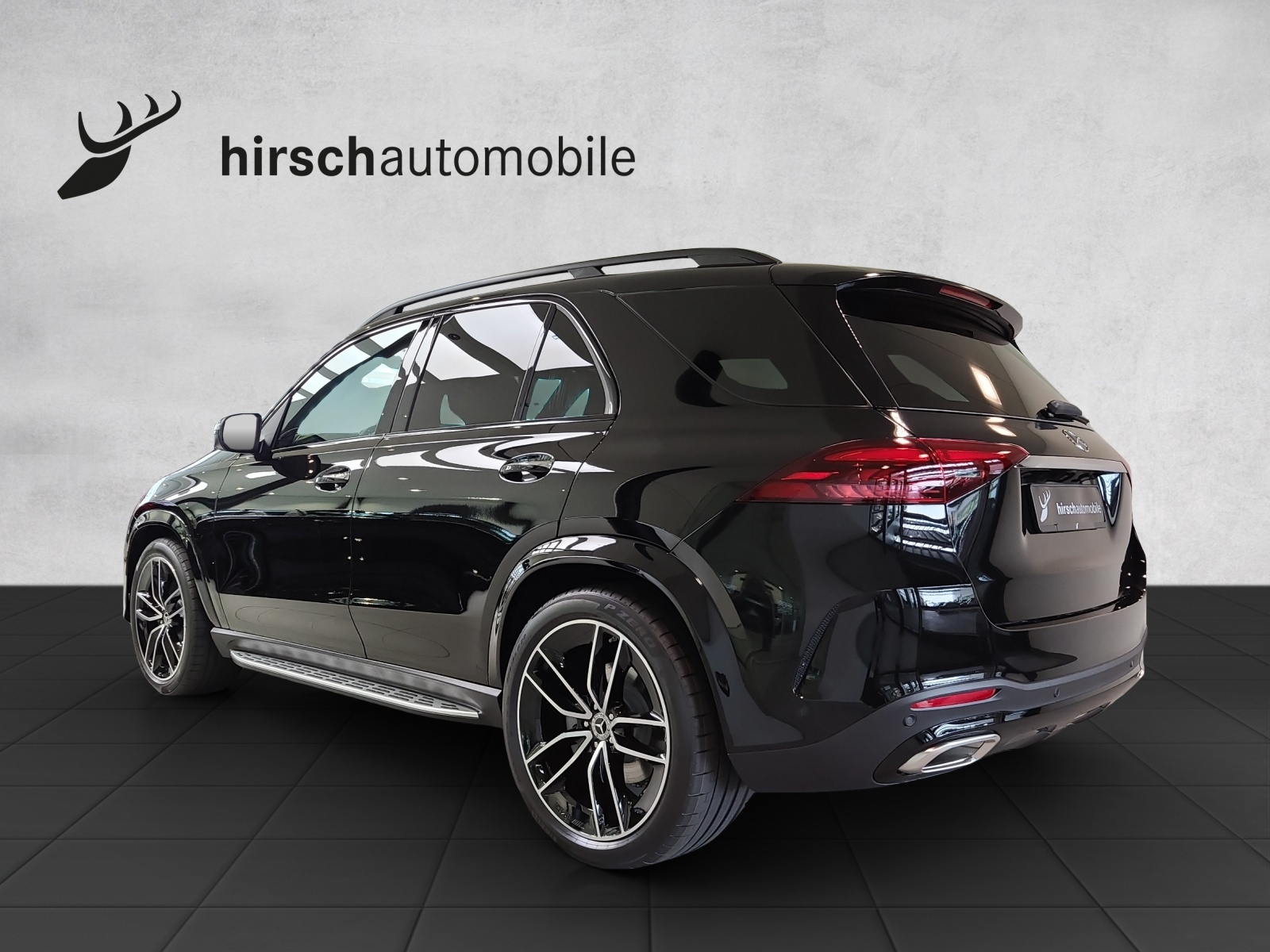 MERCEDES-BENZ GLE 580 4Matic 9G-Tronic-showroom-element-1