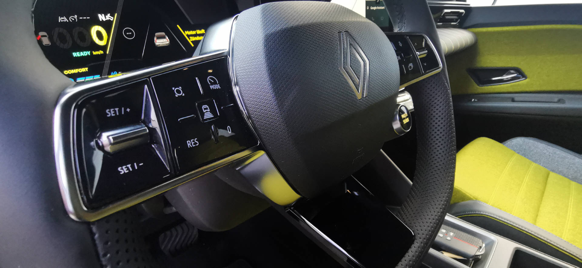 RENAULT 5 E-Tech Comfort Range iconic-image-13