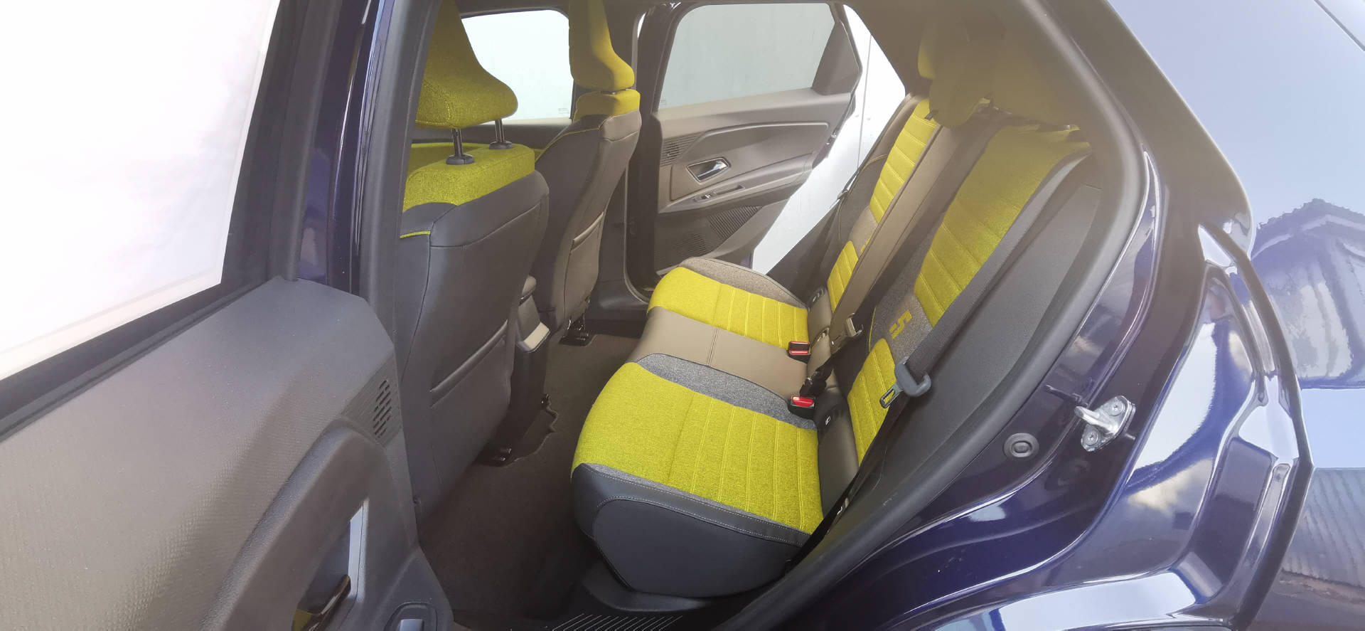 RENAULT 5 E-Tech Comfort Range iconic-image-14