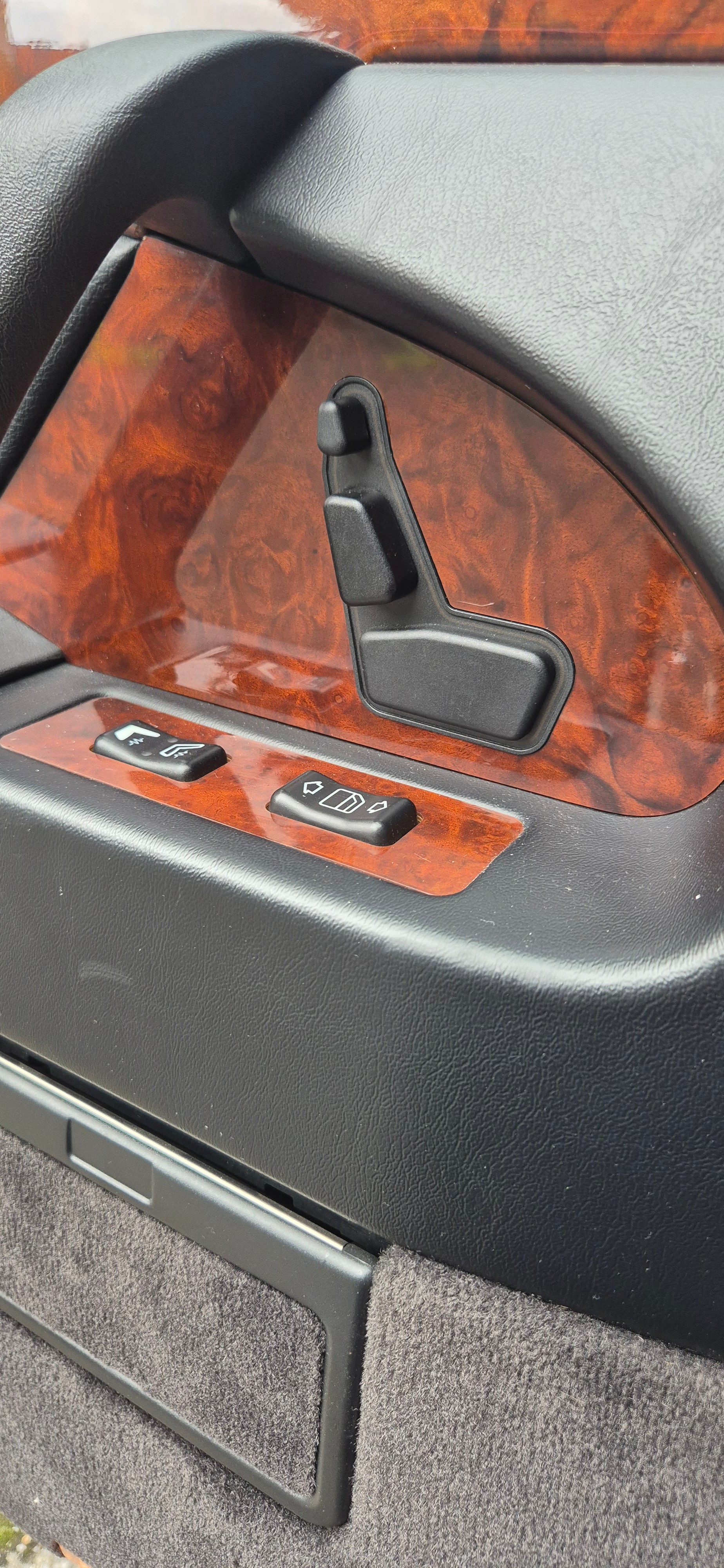 MERCEDES-BENZ 500 SEL Automatic-image-12