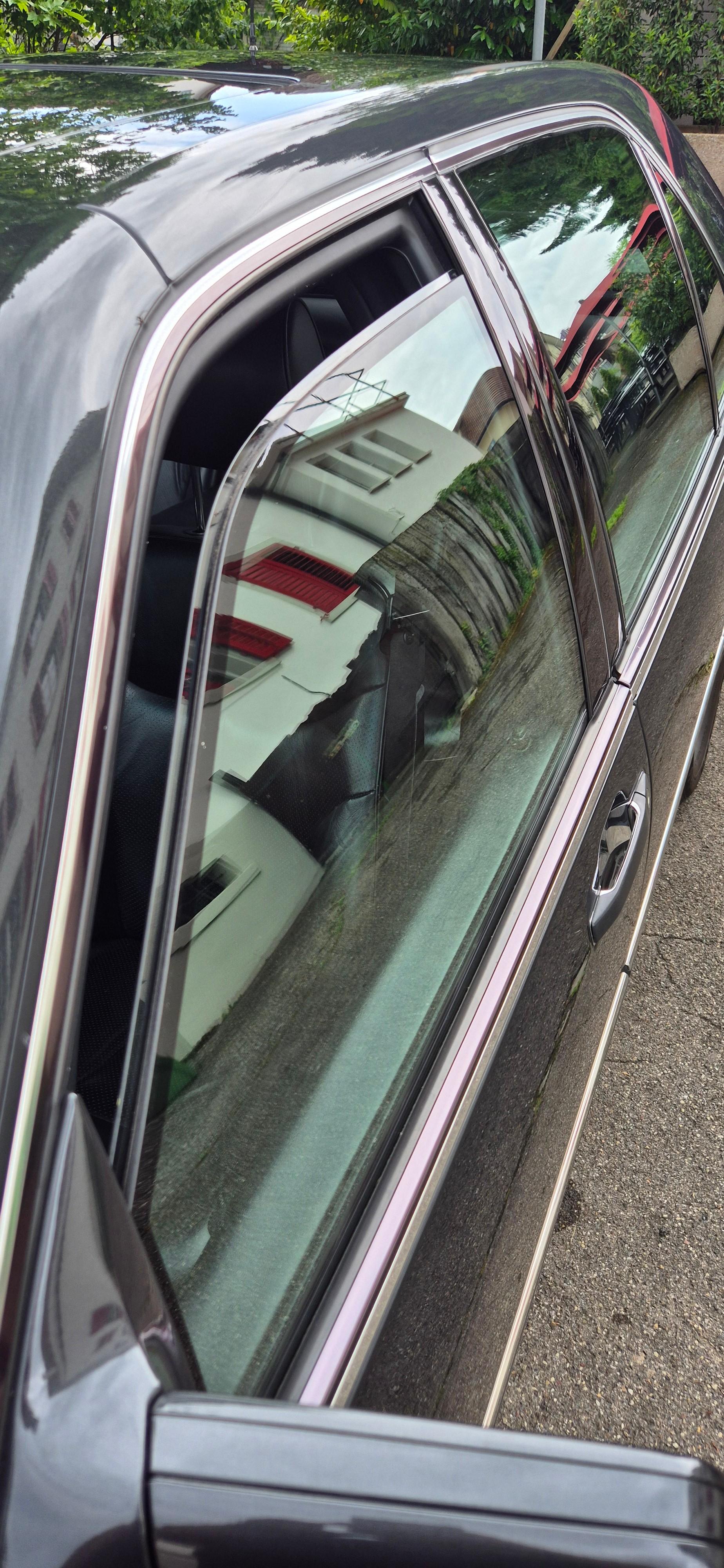 MERCEDES-BENZ 500 SEL Automatic-image-11