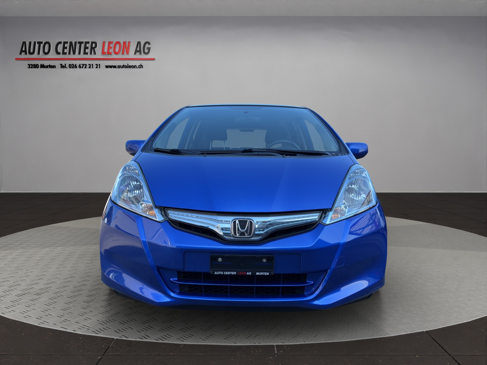 HONDA Jazz 1.3i Hybrid Comfort CVT
